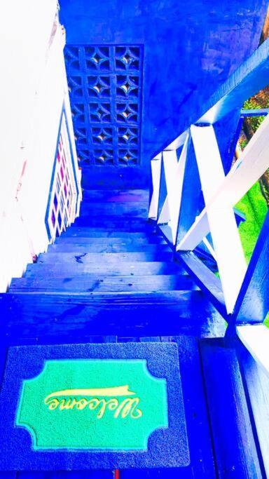 Poetry Garden Bocas Town Colon Island Villa Bagian luar foto